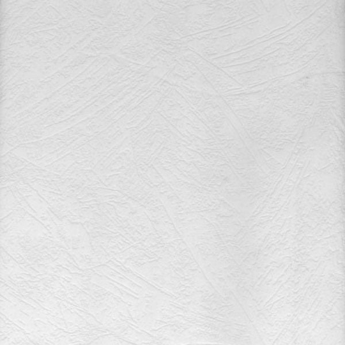 Brewster Crows Feet Drywall Texture Paintable Wallpaper, 20.5-in by 33-ft, 56.4 sq. ft