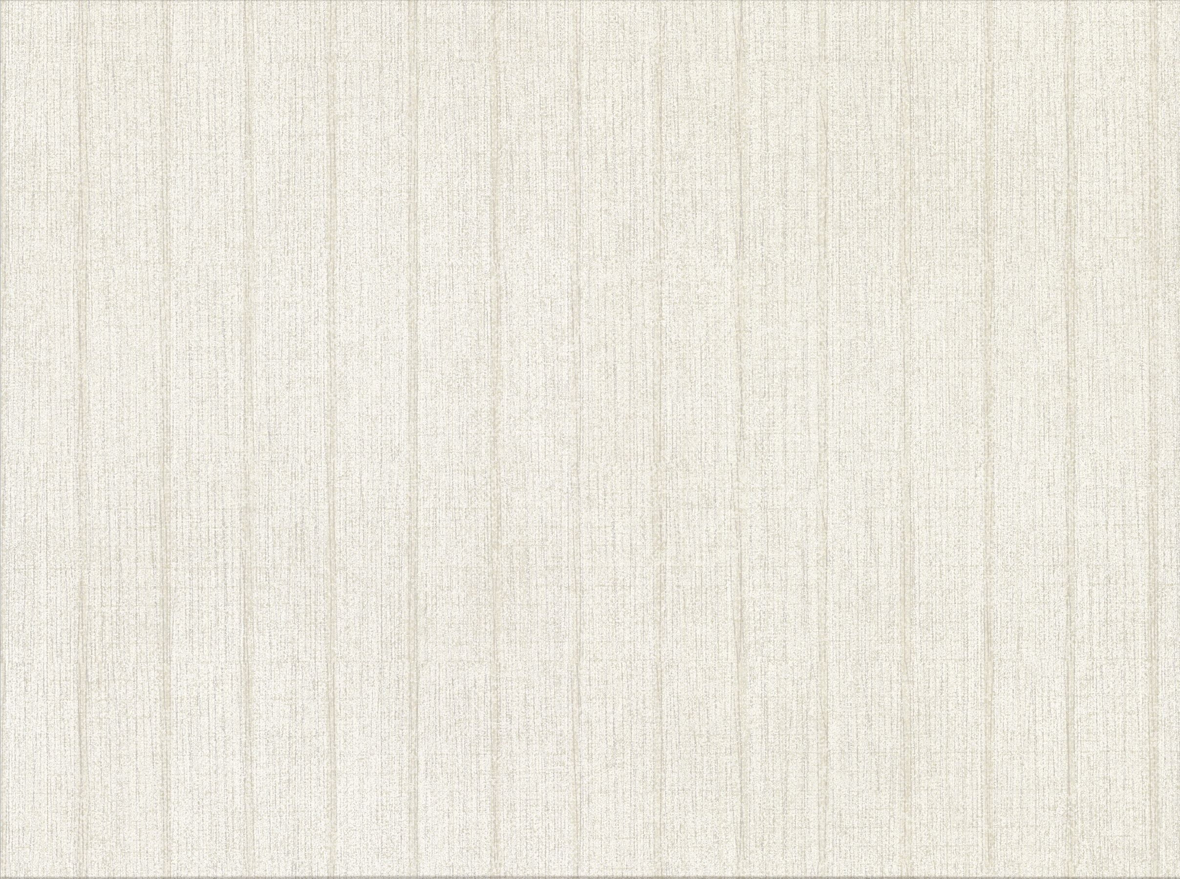 Brewster Ramona Champagne Stripe Texture Wallpaper