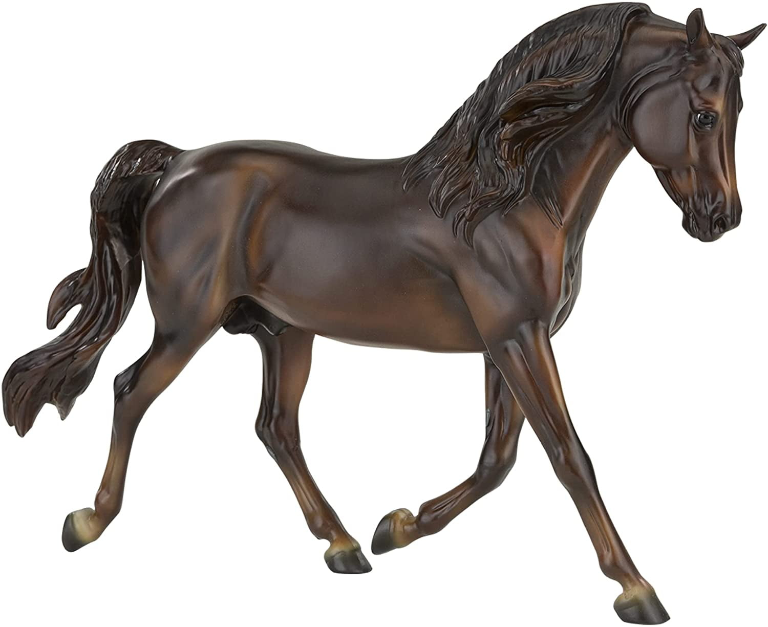 Breyer Animal Creations Breyer Traditional 1:9 Scale Model Horse | MorganQuest Native Sun