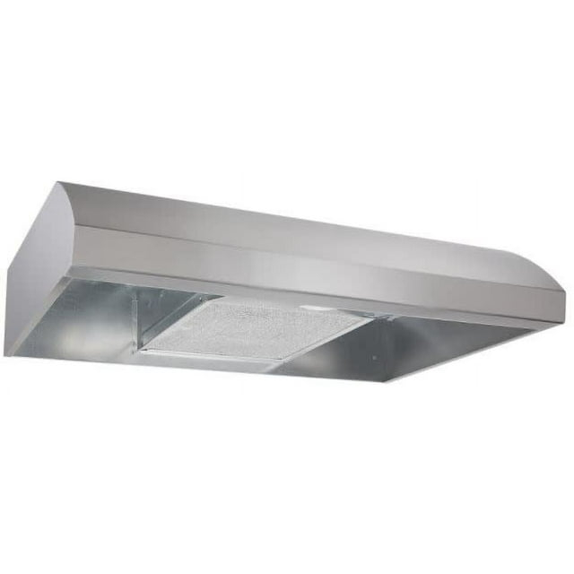 Broan BXT130 30 in Under Cabinet Range Hood