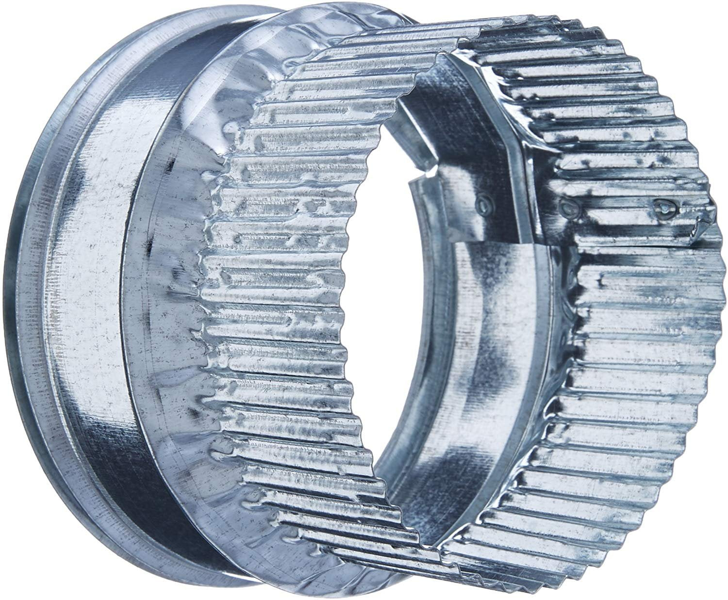 Broan-NuTone DC4 Roof Vent Cap Duct Collar