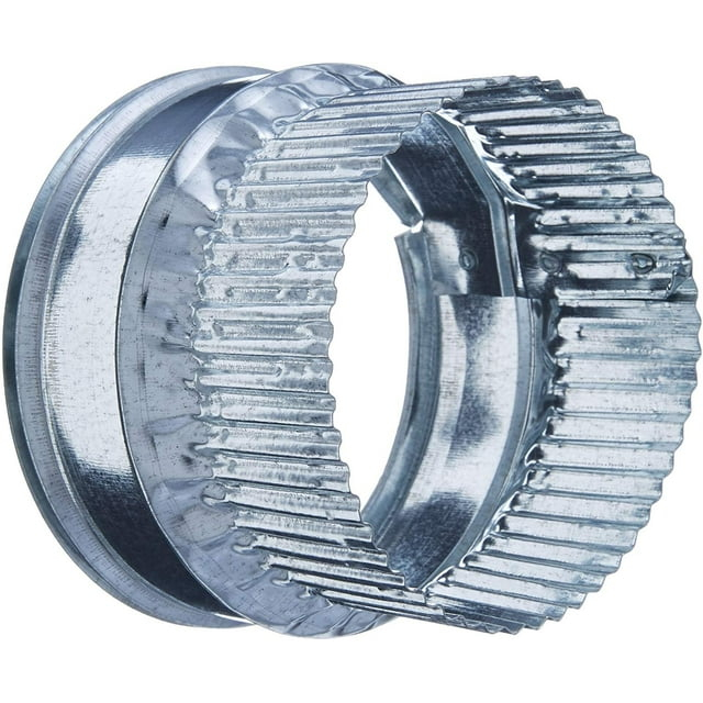 Broan-NuTone DC4 Roof Vent Cap Duct Collar