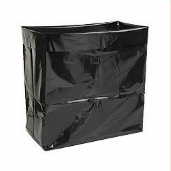 Broan-Nutone 15TCBL 15TCBL Genuine Broan 15" Trash Compactor Plastic Bags package of 12