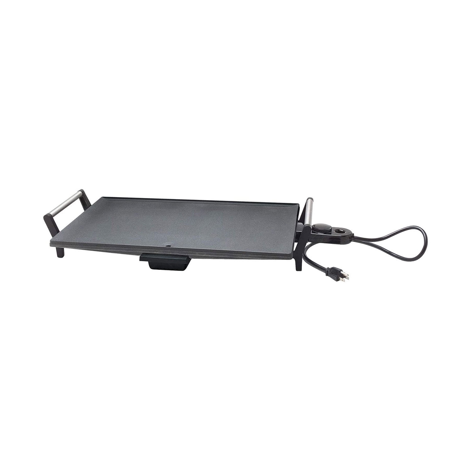 BroilKing Pro Gray Griddle With Stainless Handles - PCG-5