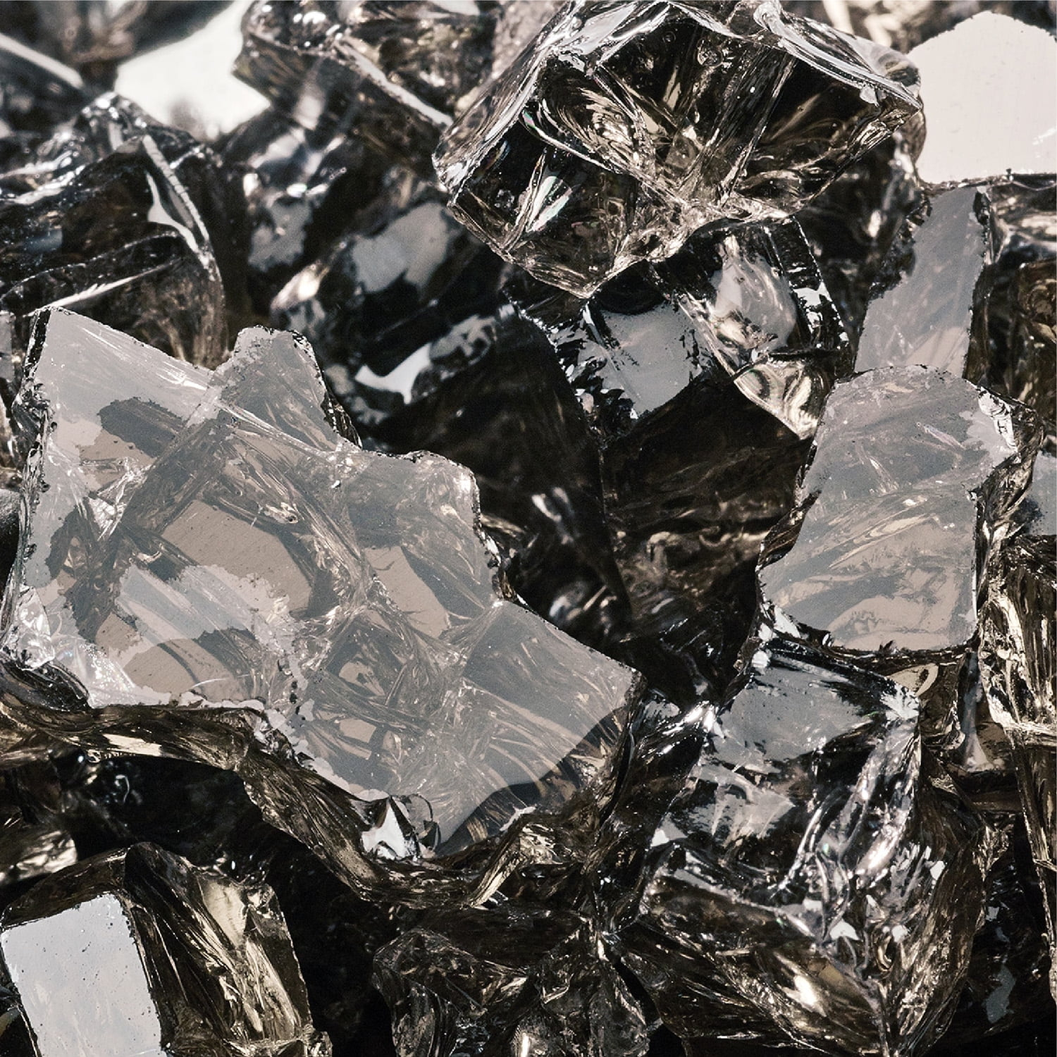 Fire Pit Essentials 10 Lb. Fire Glass