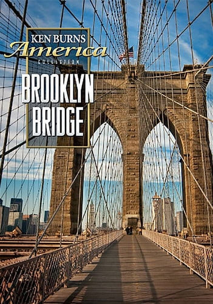 Brooklyn Bridge (DVD)(1981)