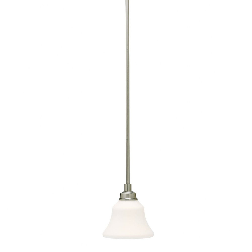 Kichler Lighting - One Light Mini Pendant - Mini Pendant - Langford - 10W 1 LED