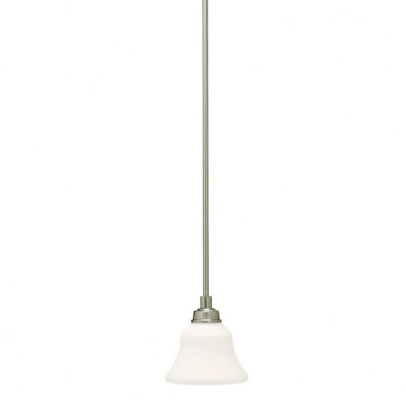 Kichler Lighting - One Light Mini Pendant - Mini Pendant - Langford - 10W 1 LED