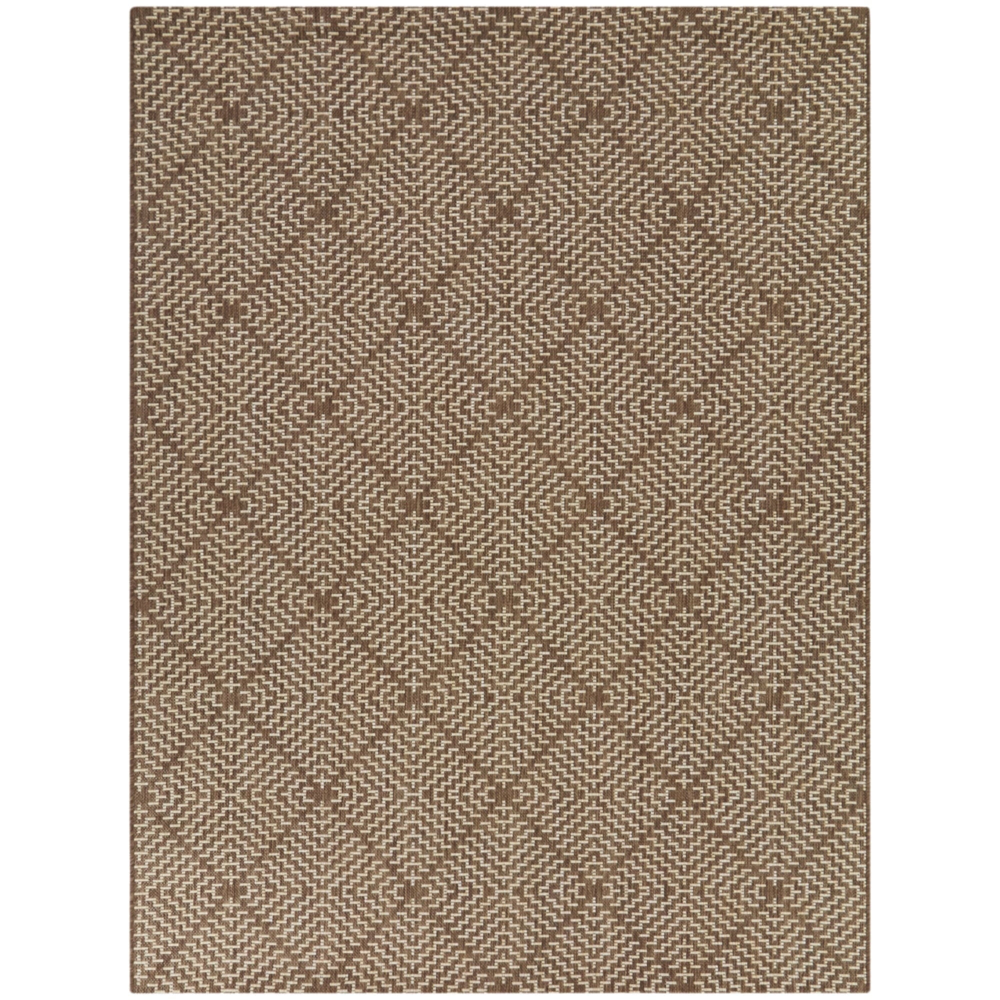 Bryce Transitional Southwestern Area Rug