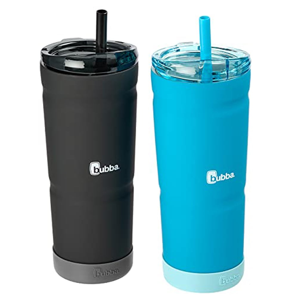 Bubba Brands 2149489 Tumbler, 24oz, Tutti Fruity &