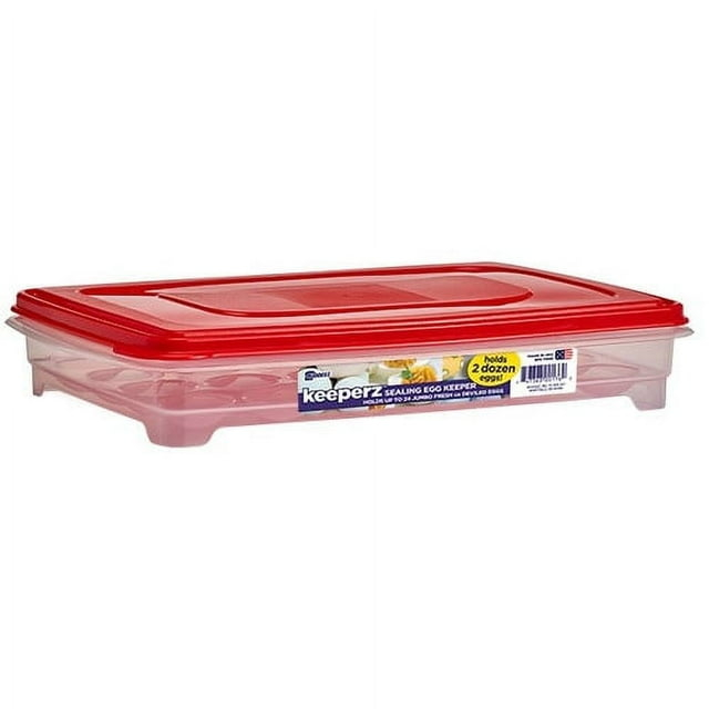 Buddeez Jumbo Food Storage Container