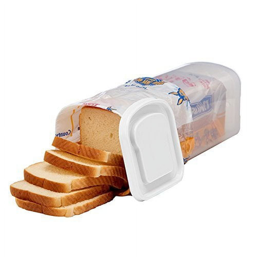 Buddeez Buddeez Original Bread Buddy Storage/Dispenser Bread Box