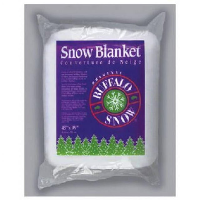 SNOW BLANKET LRG (Pack of 1)