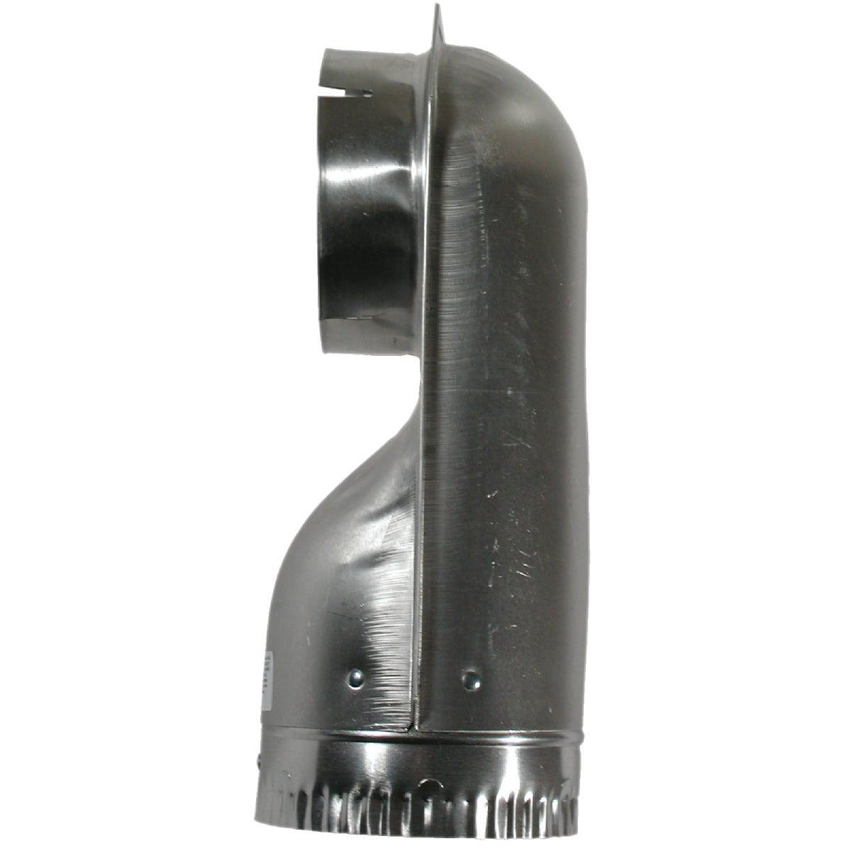 Dryer Venting. Offset Elbow, Dryer