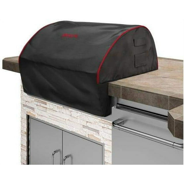 Bull Outdoor Products Bull Brahma 5-Burner Built In Grill Head Cover