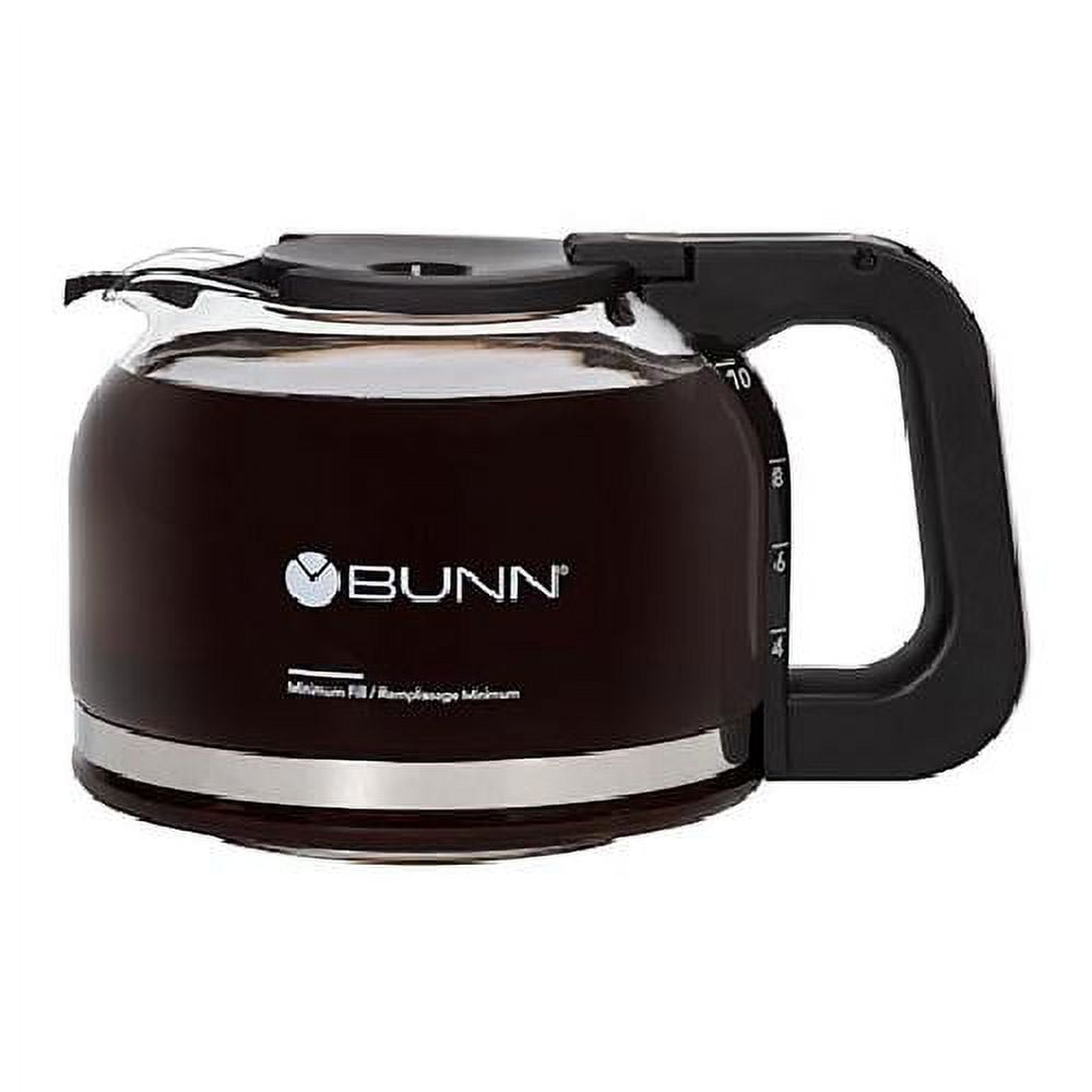 Bunn Pour-o-Matic 10-Cup Carafe