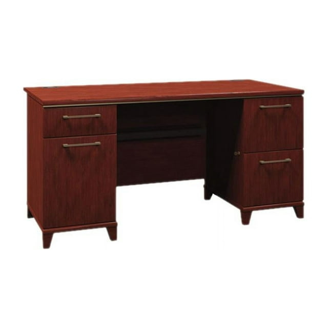 Bush 2960CSA2-03 Enterprise Pedestal Desk Box 2 of 2