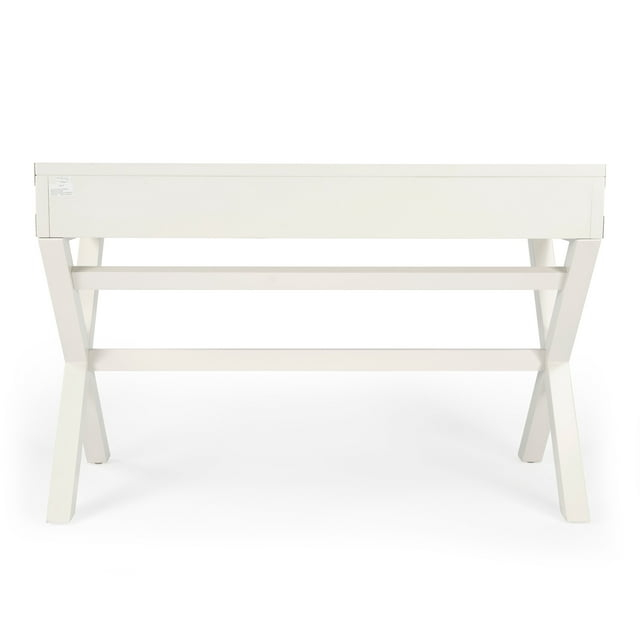 Butler Specialty Anew Campaign Desk In White