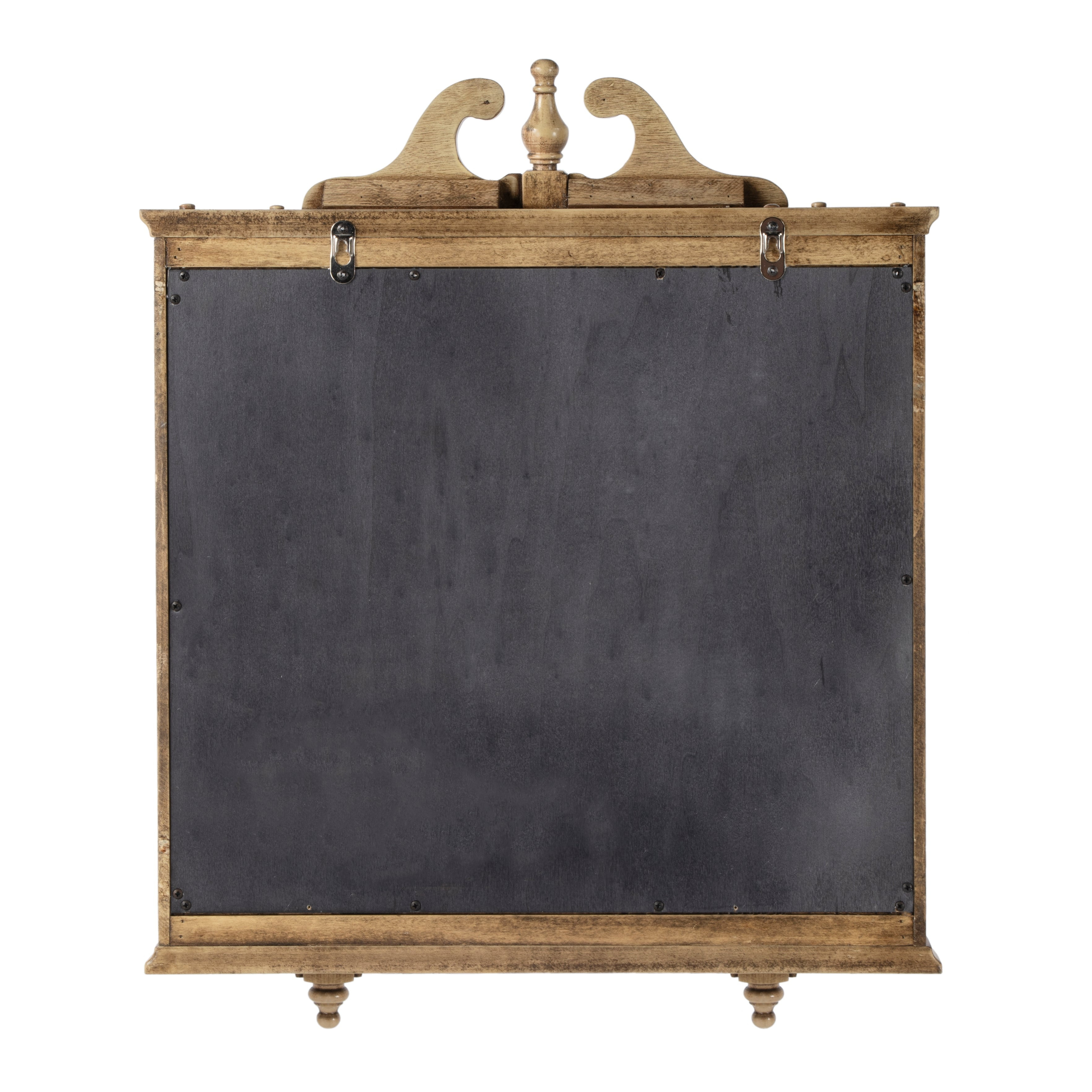 Butler Specialty Company Melinda Wall Curio - Beige