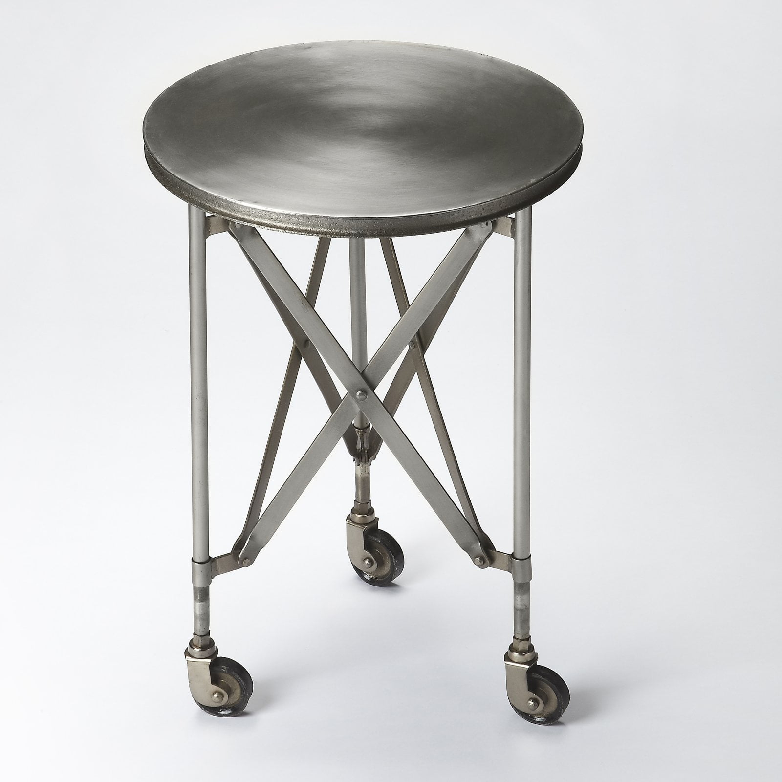 Modern End Table