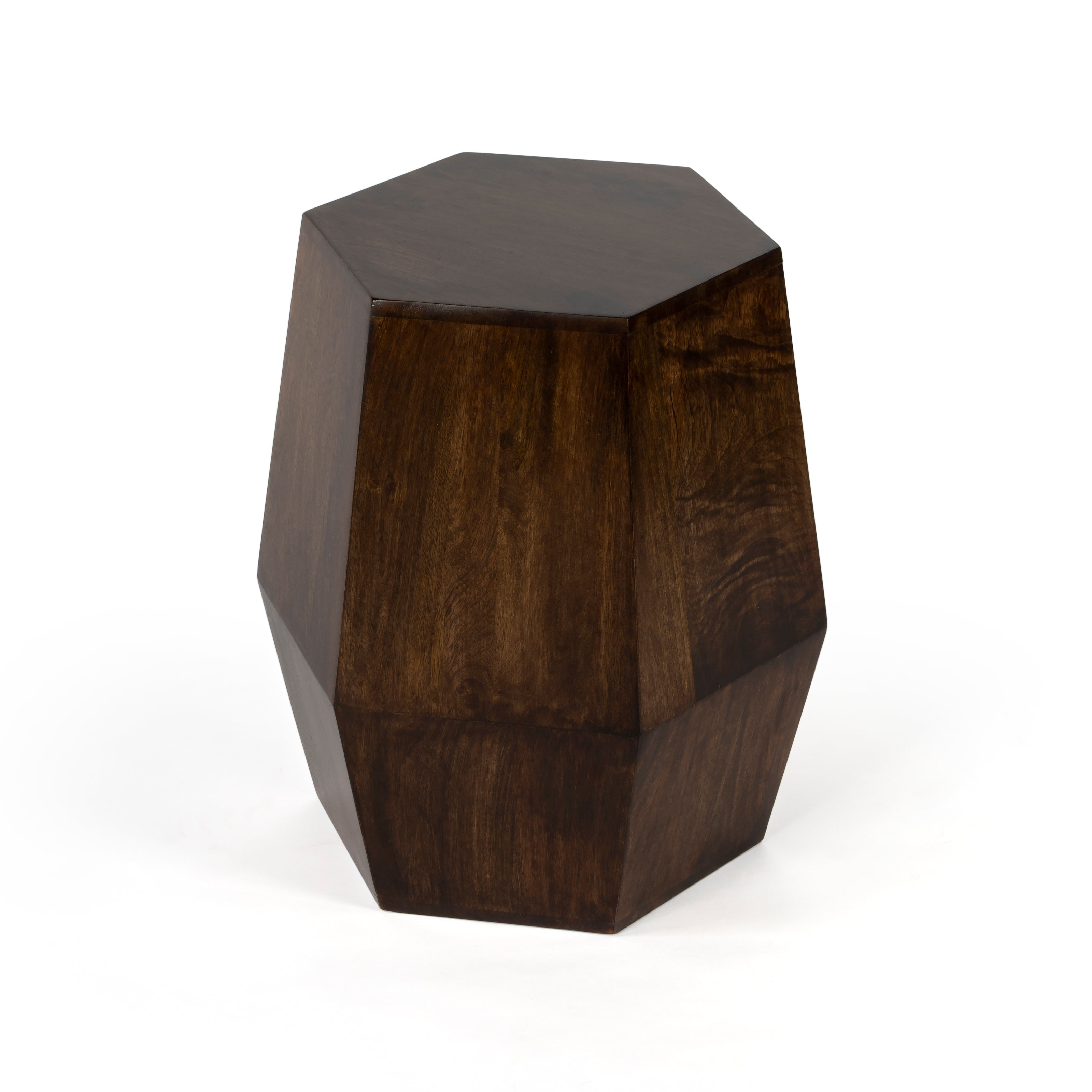 Butler Specialty Gulchatai Wood Accent Table