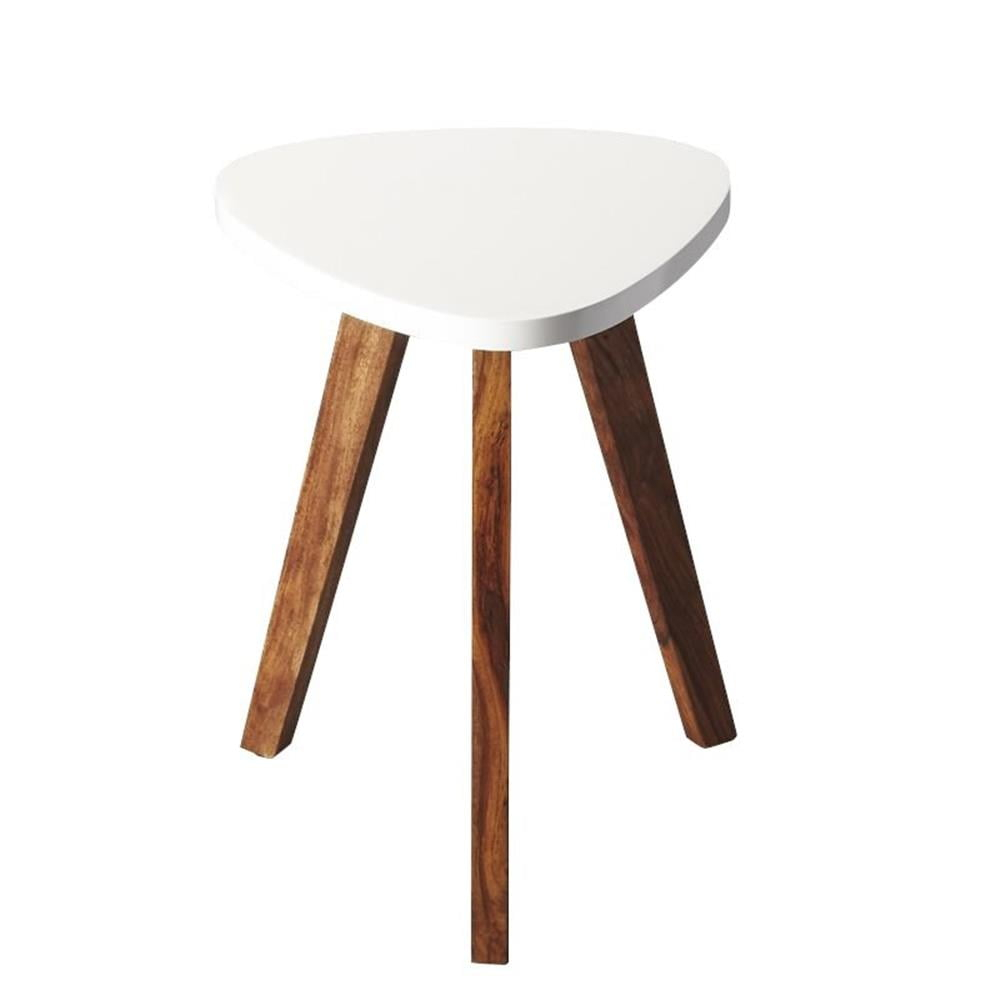 Butler Specialty Company, Chula Vista Contempoary Bunching Table, White