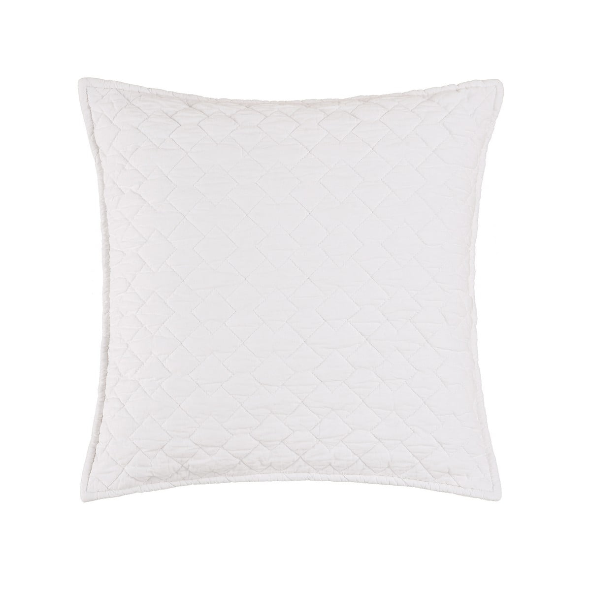 C&F Home Diamond Throw Pillow