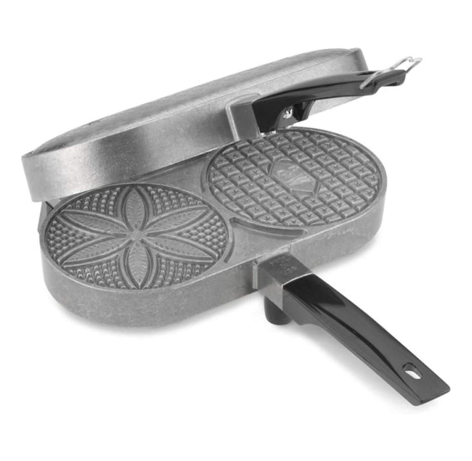 Palmer Paints 1000 Electric Pizzelle Iron