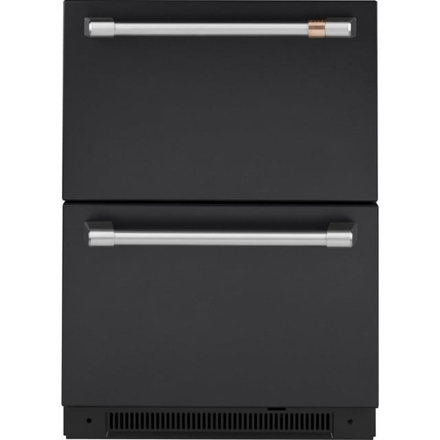 CAFE CDE06RP3ND1 refrigerated drawer