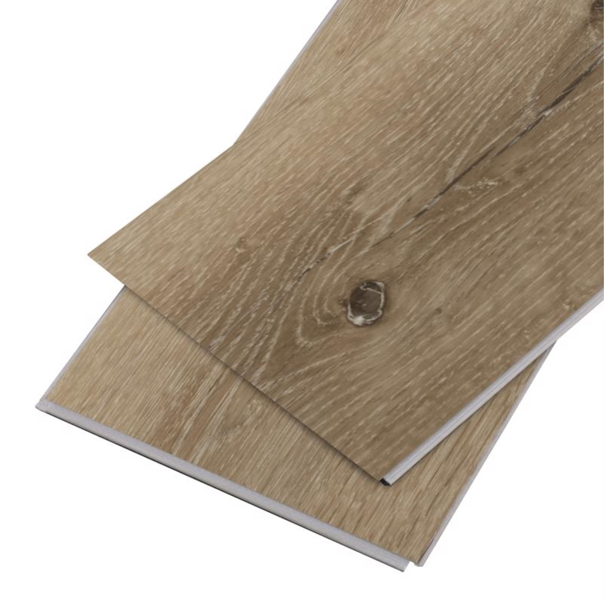 Apulia 48" L x 7-1/8" W x 4.7mm Luxury Vinyl Plank