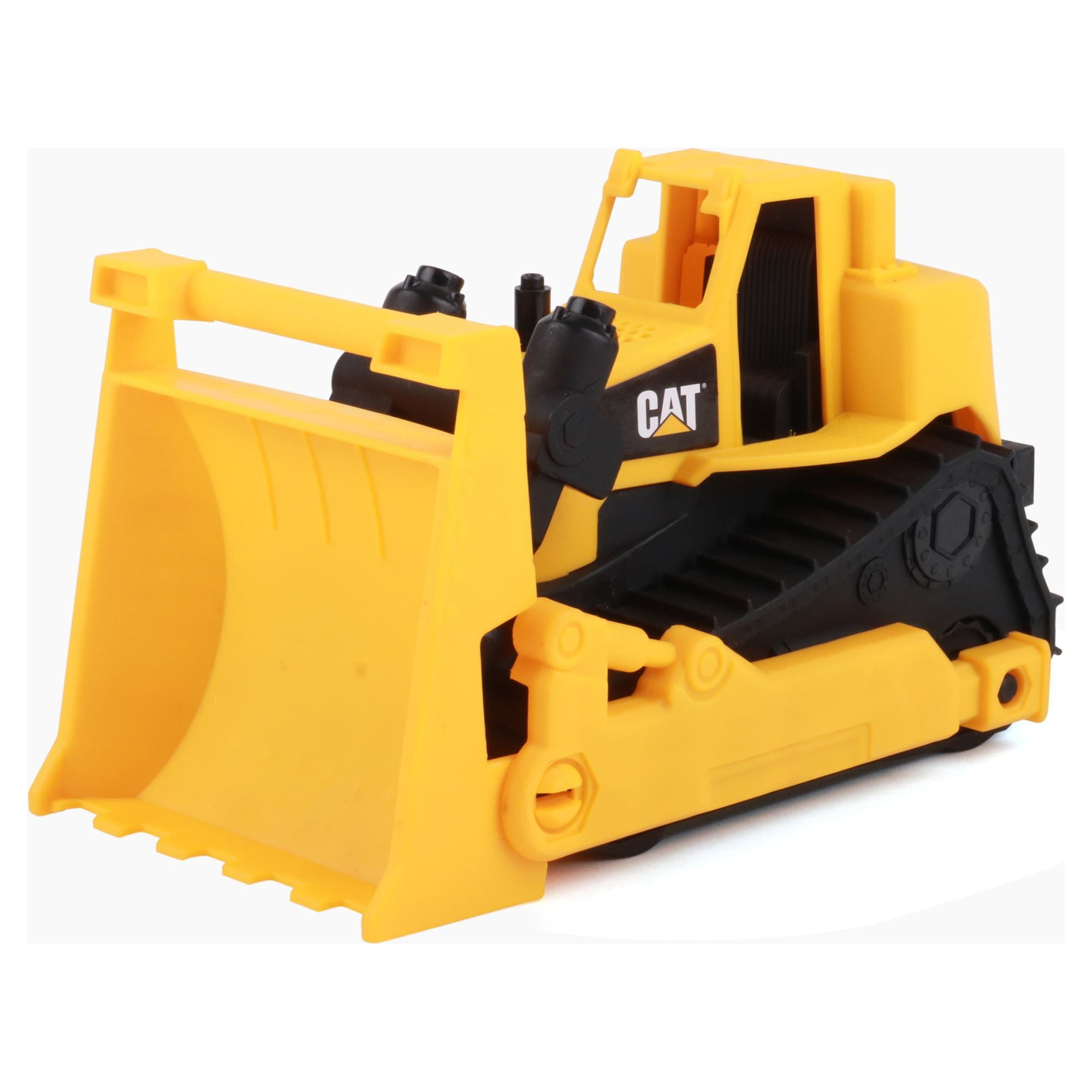CAT Construction Fleet Toy Wheel Loader