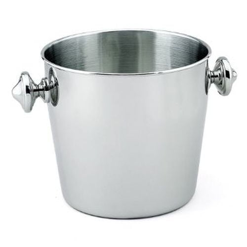 Stainless Steel Champagne Bucket