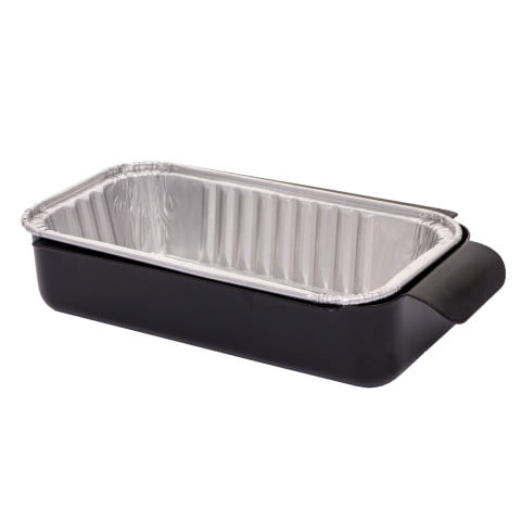 CHAR-BROIL DISPOSABLE DRIP PANS (10PK)