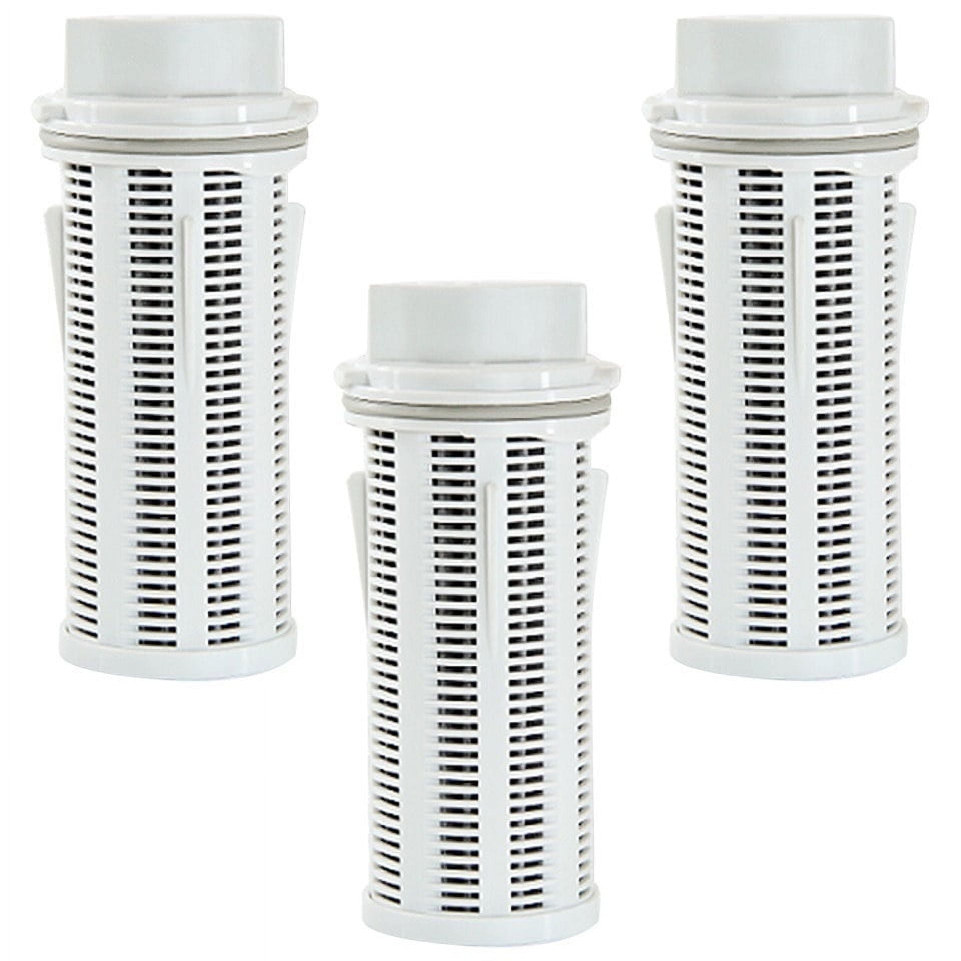CLEAR2O GRF203 Replacement Filter (Set of 3)