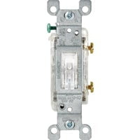 1PC Leviton Toggle Switch Rocker Switch