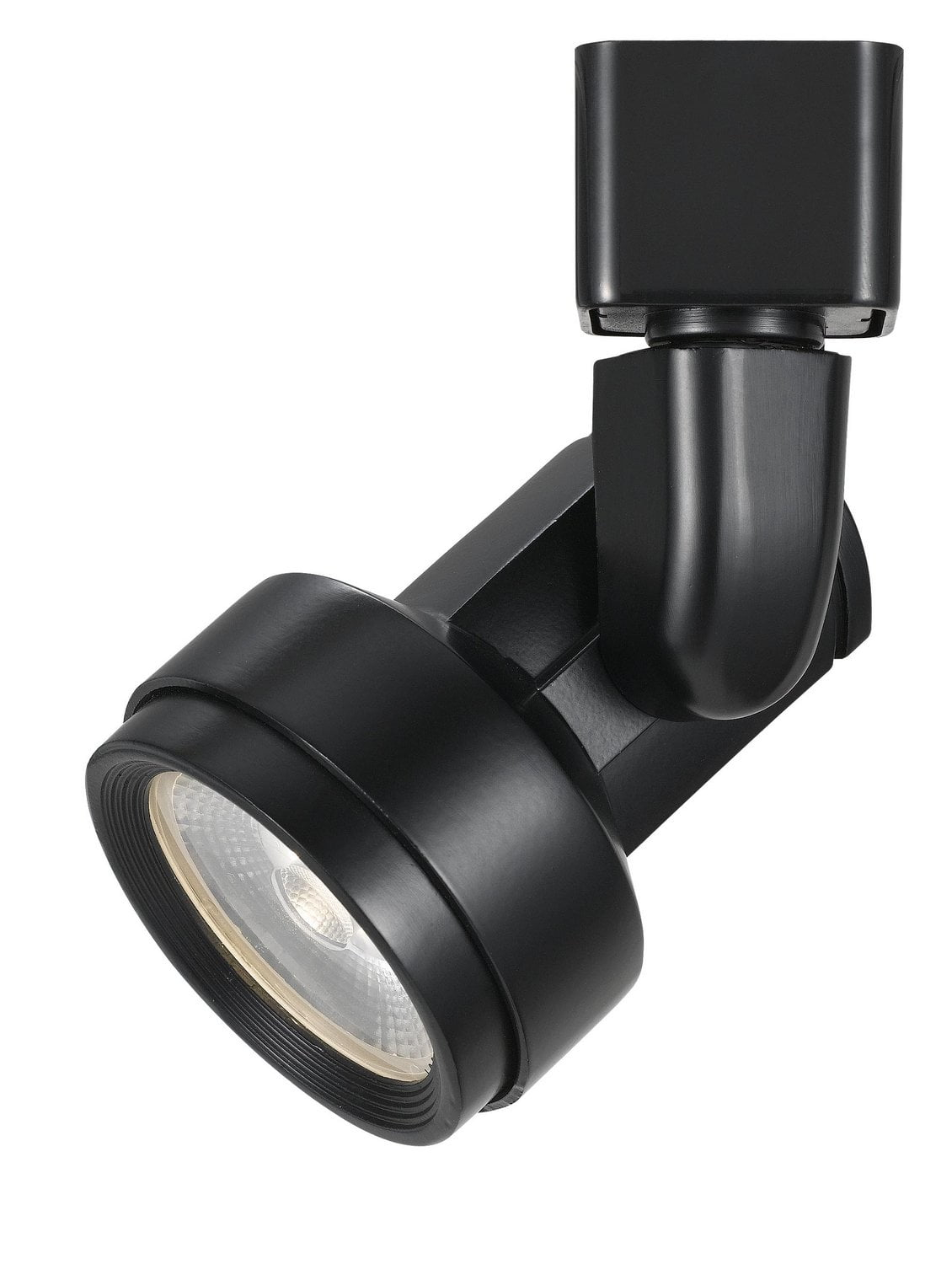 Cal Lighting HT-352-BK LED Adjustable Track Head