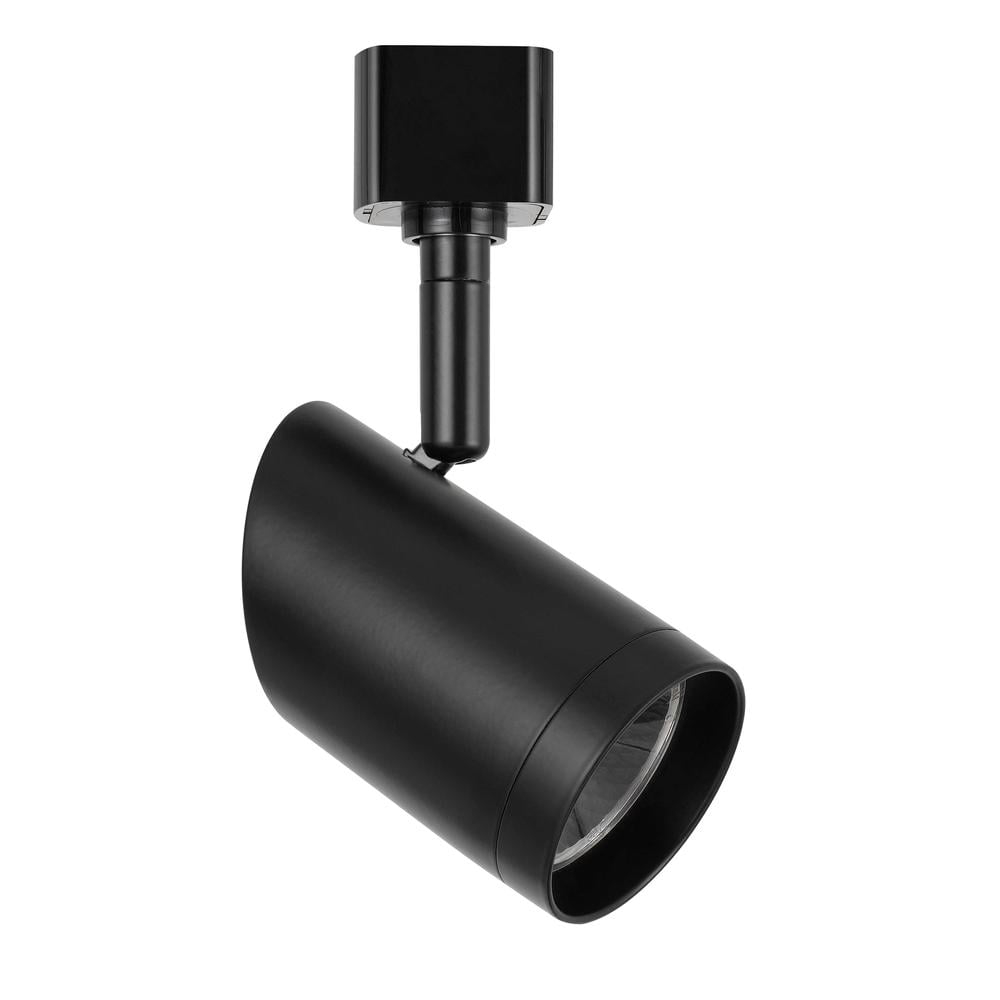 LED Adjustable Track Head