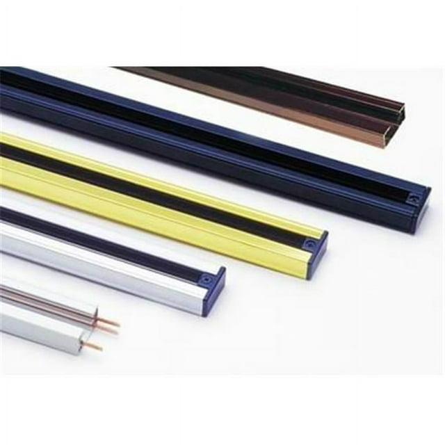Track Extension Rod