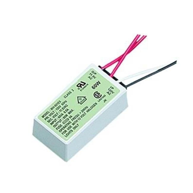 Cal Lighting Tr-80 Transformer