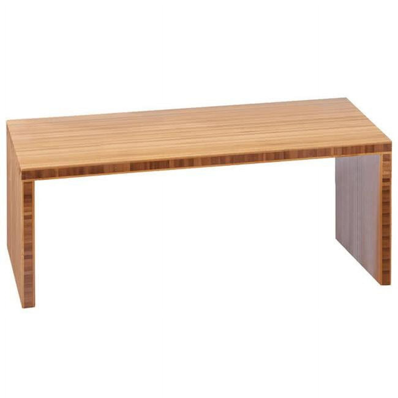 Cal-Mil Bamboo Stair Step Riser - 22" X 10" X 8"