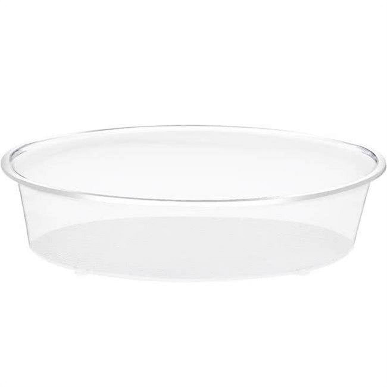 Cal-Mil Double-Face Tabletop Sneeze Guard