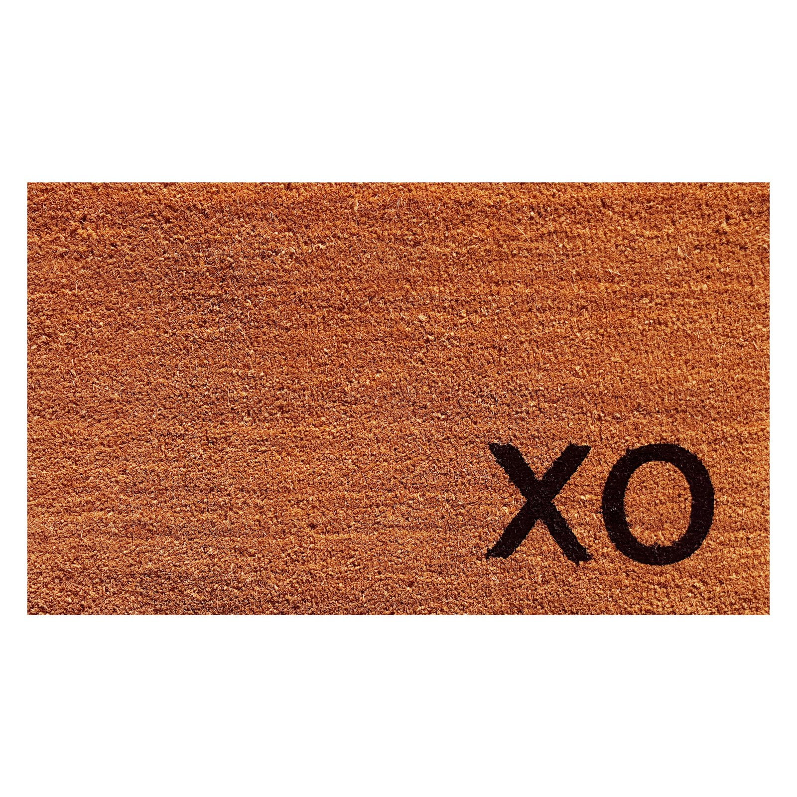 Slope Non-Slip Outdoor Doormat