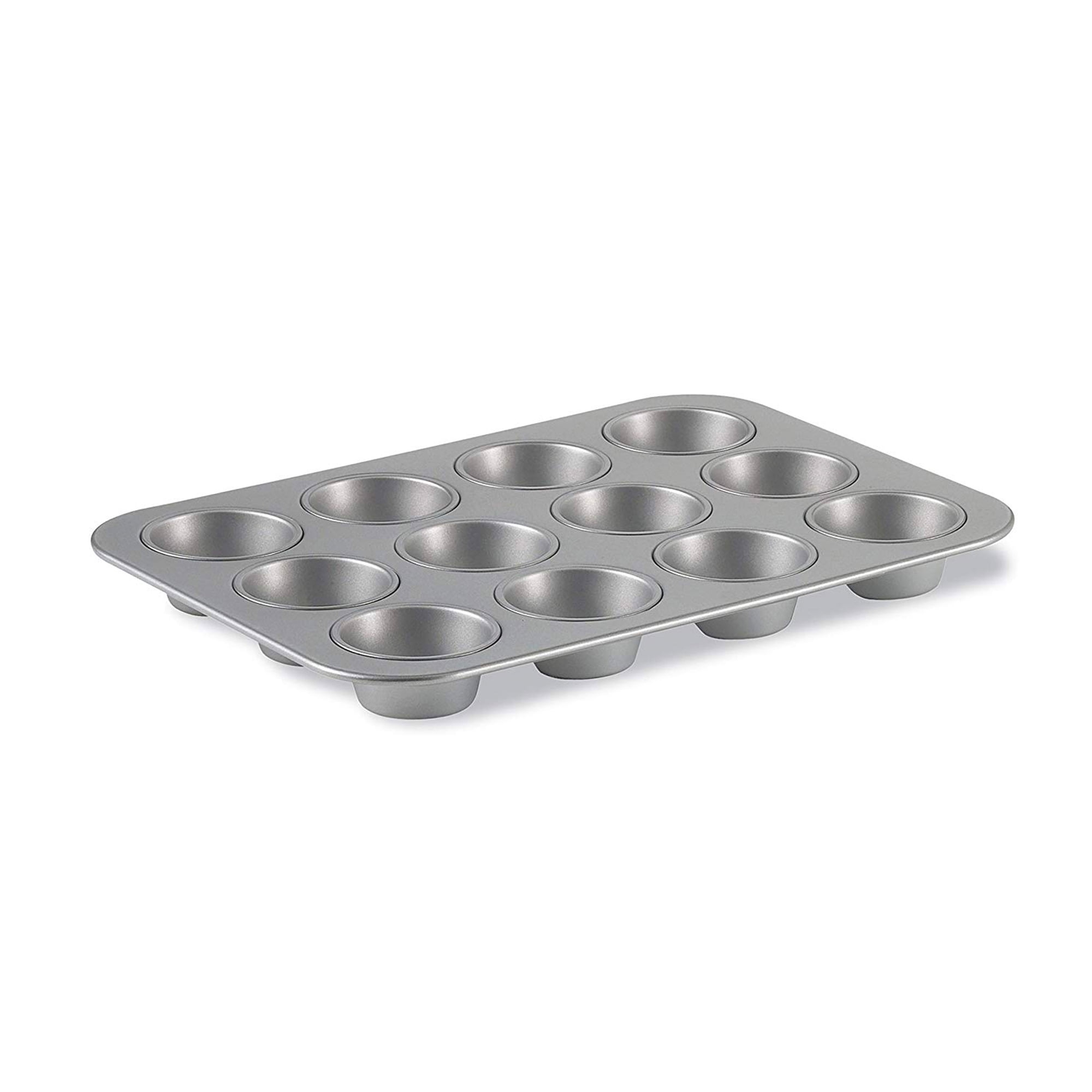 Calphalon Nonstick Bakeware 12-cup Cupcake and Muffin Pan