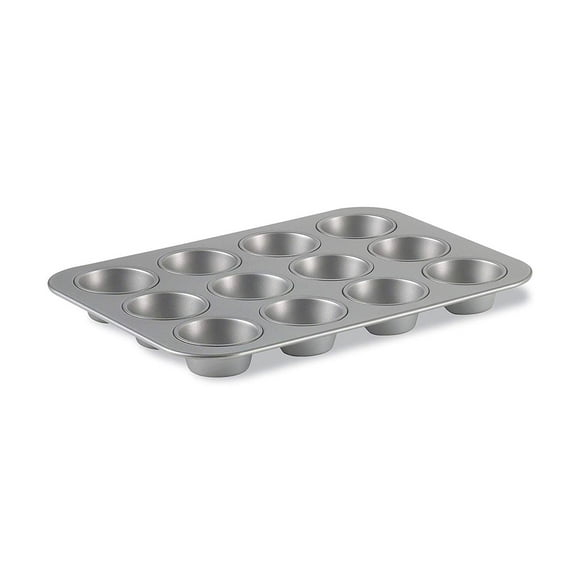 Calphalon Nonstick Bakeware 12-cup Cupcake and Muffin Pan