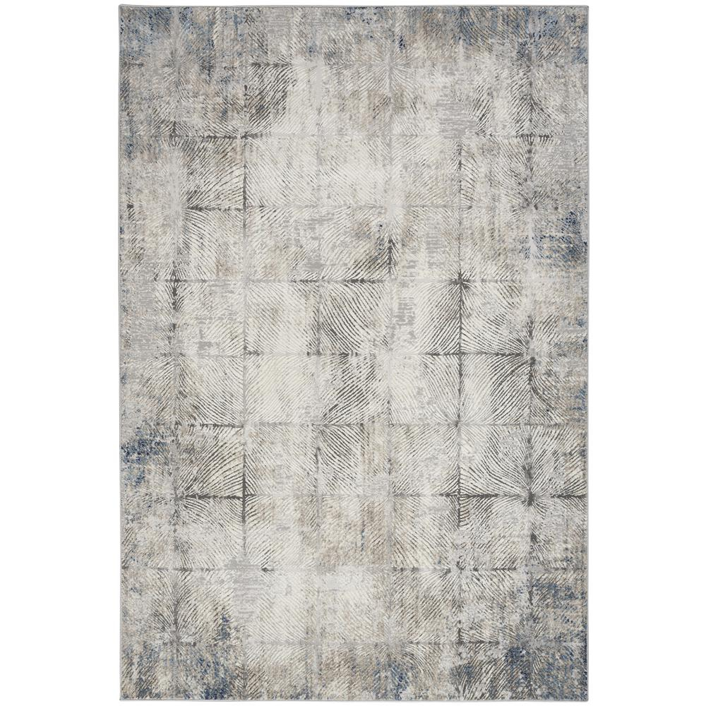 Calvin Klein Modern Rectangle Area Rug, 5' x 7'