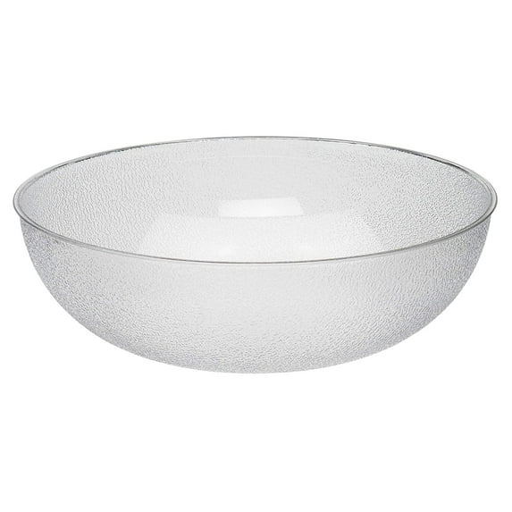Cambro Camwear Pebble Bowl Round 18"