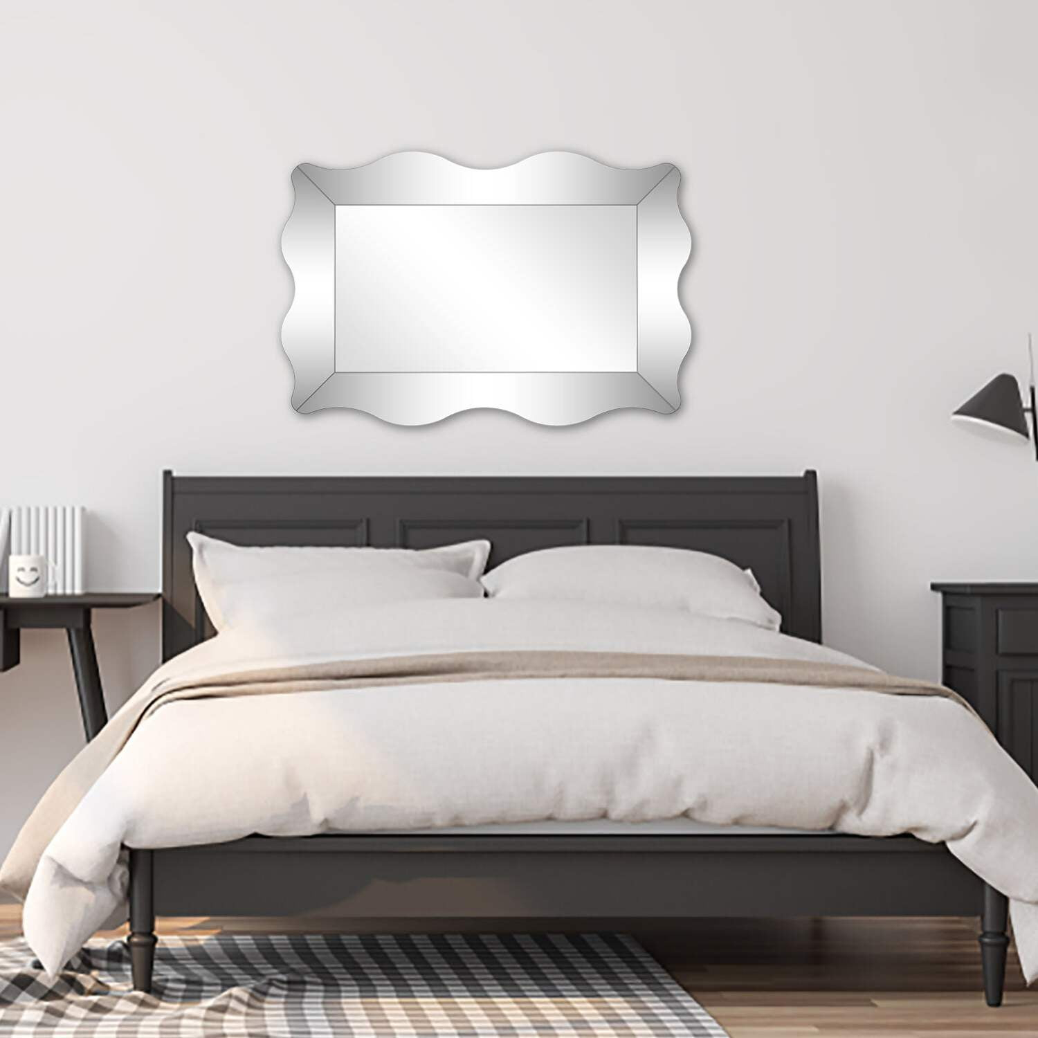 Camden Isle Antonella Wall Mirror