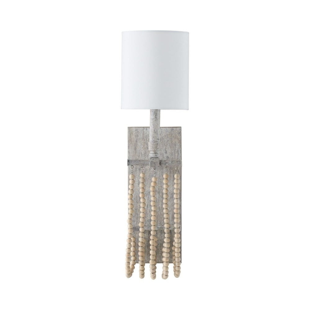 Capital Lighting 629511-565 Kayla 21" Tall Bathroom Sconce - Mystic Sand