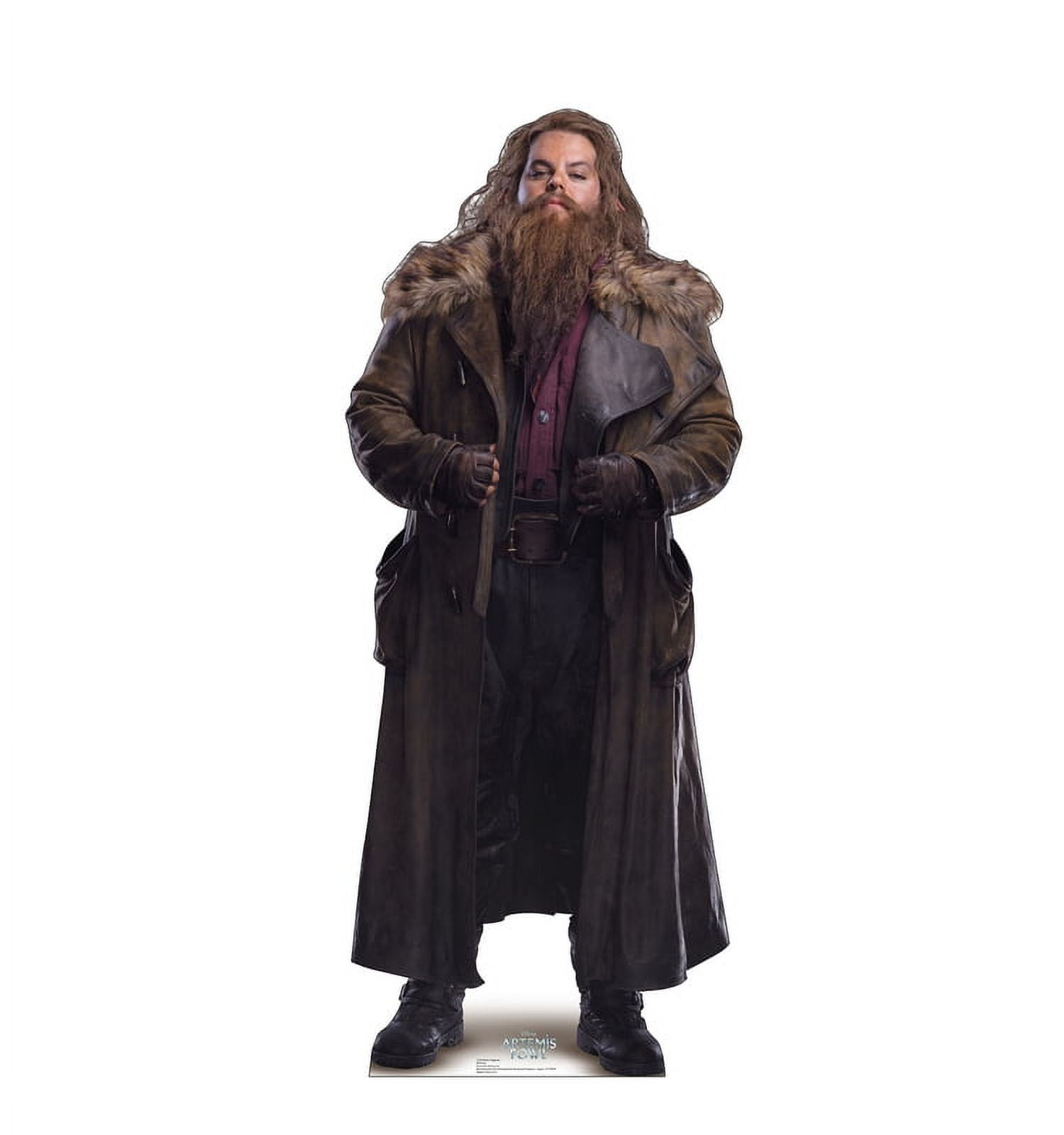 Advanced Graphics 66'' Disney/Pixar Cardboard Standup