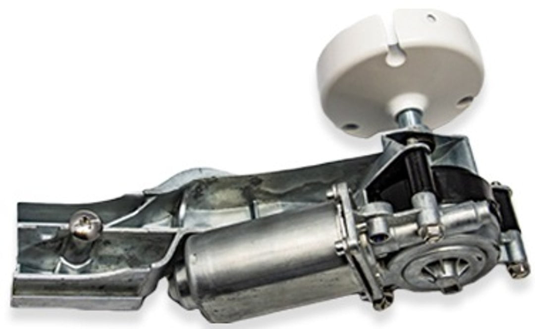 Carefree RV R001326WHT  Awning Motor AWNING-REPAIR PARTS RV